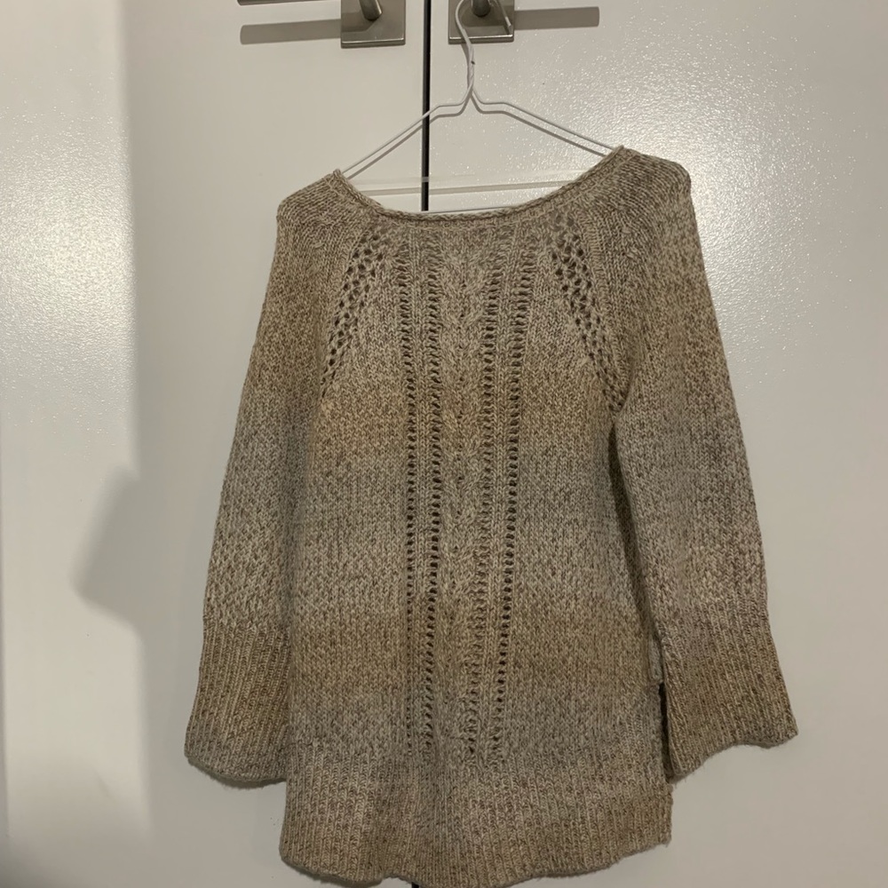 Sanctuary Sweater